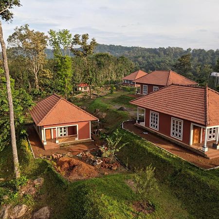 Tranquil Farms Villa Manimala ภายนอก รูปภาพ