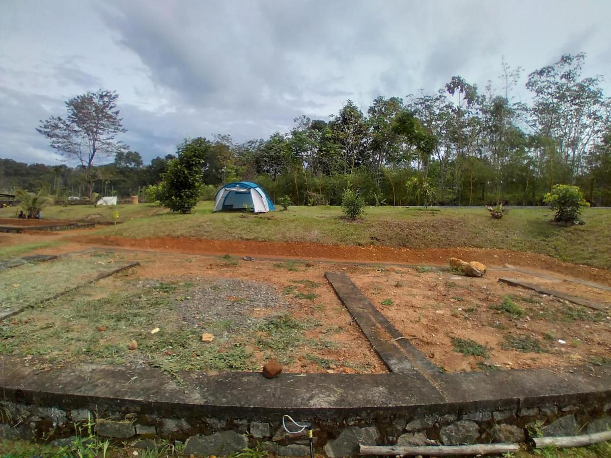 Tranquil Farms Villa Manimala ภายนอก รูปภาพ