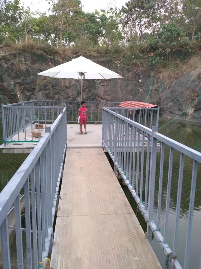 Tranquil Farms Villa Manimala ภายนอก รูปภาพ