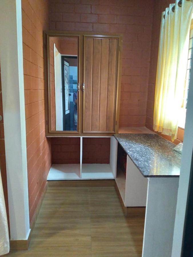 Tranquil Farms Villa Manimala ภายนอก รูปภาพ
