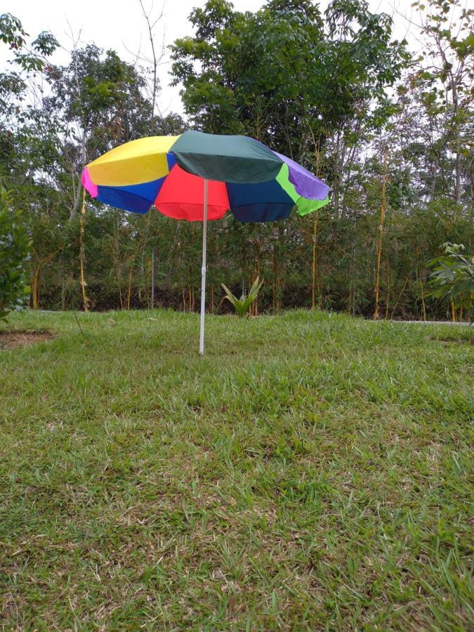 Tranquil Farms Villa Manimala ภายนอก รูปภาพ