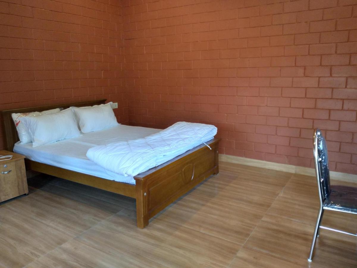 Tranquil Farms Villa Manimala ภายนอก รูปภาพ