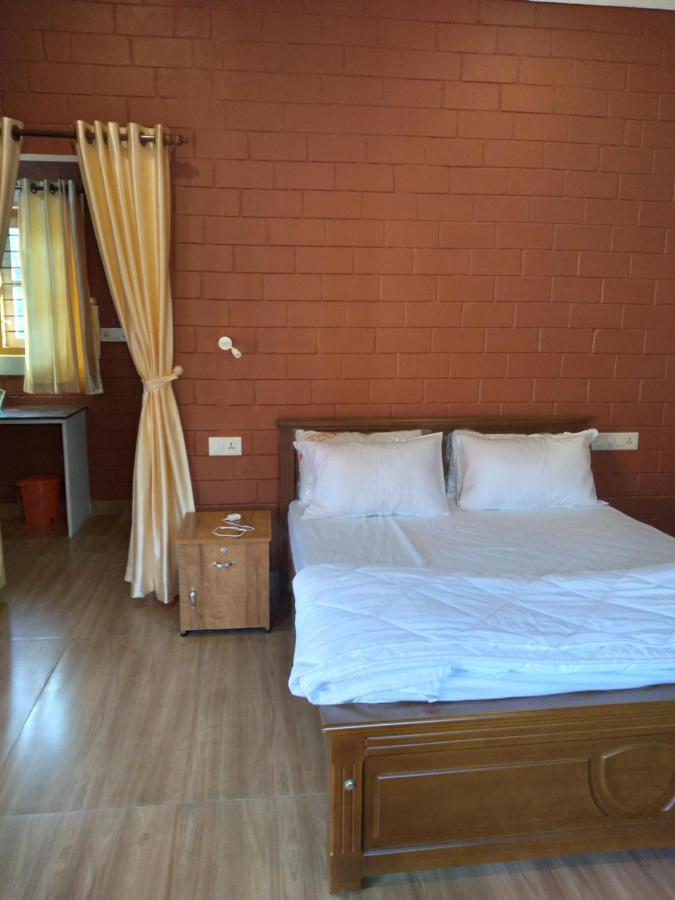 Tranquil Farms Villa Manimala ภายนอก รูปภาพ